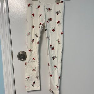 Olivia leggings Gymboree